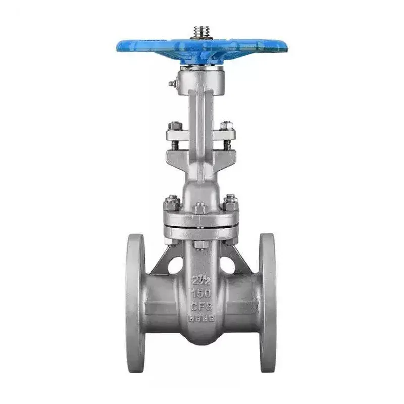 Flanġ Gate Valve