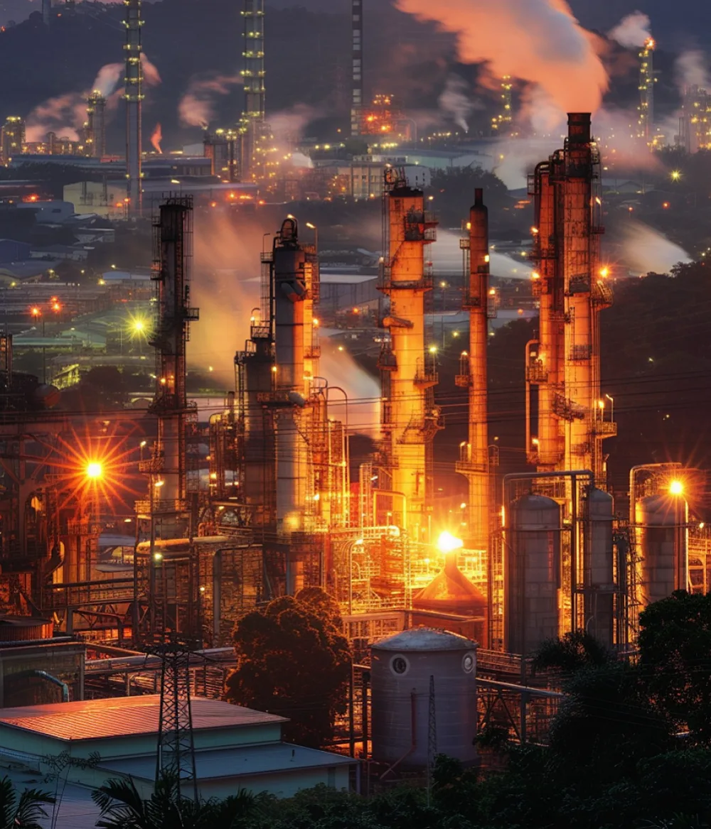 Industrija Metallurġika