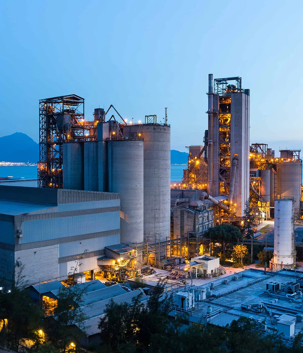 Industrija taż-Żejt